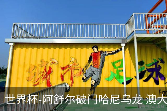 世界杯-阿舒尔破门哈尼乌龙 澳大利亚1-1埃及进点球